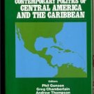 DICTIONARY POLITICS CENTRAL AMERICA CARIBBEAN Cuban Mexico Cuba ++ DJ