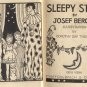 Sleepy Steve DOROTHY THOMAS Josef Berger CIRCUS KIDS 1931 HB
