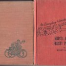 Wanted Two Bikes HOW TO EARN BICYCLES Walter Retan VINTAGE 1965 HB