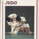JUDO History CLOTHING Training TACTICS Martial Arts PHOTOS E.G. Bartlett HB