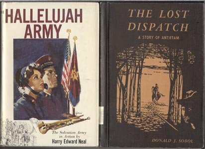 Hallelujah Salvation Army History + DUTIES Uniform RANKS Christian Mission HARRY NEAL 1*DJ