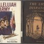 Hallelujah Salvation Army History + DUTIES Uniform RANKS Christian Mission HARRY NEAL 1*DJ