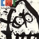 EMF Shubert Dip GUITAR Vocals SONGBOOK Music PIANO Drum LYRICS Song Book
