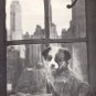 Lucky Famous Foundling Dog~ORPHAN TEXAS PUPPY~Life Mag