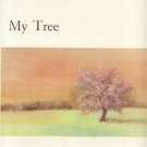 MY TREE Fumilo Hori KAREN STARK Tanikawa EASY READER HB