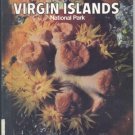 Virgin Islands National Park CARIBBEAN Snorkeling Book RUTH RADLAUER HB