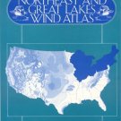 Northeast Great Lakes Wind Atlas POWER Mill METEOROLOGY Dean DeHarpporte
