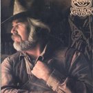 KENNY ROGERS Gideon GUITAR SONGBOOK Piano Guitar Vocal Lyrics COUNTRY POP