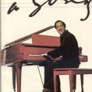 NEIL SEDAKA A Song SONGBOOK Guitar Piano Vocal AMARILLO