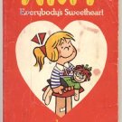AMY Everybody's Sweetheart JACK TIPPIT 1970-1978
