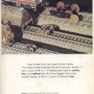 Model Trains ED DAVID RADLAUER Railroad Terminology H0 Train HOBBY BOOK Scale HB