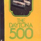Daytona 500 FLORIDA NASCAR Stock Auto Race Car Book WINNERS Julian May  1st HB