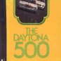 Daytona 500 FLORIDA NASCAR Stock Auto Race Car Book WINNERS Julian May  1st HB