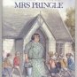 MRS. PRINGLE Fairacre TEACHER Miss Read Book 1st*DJ NEW