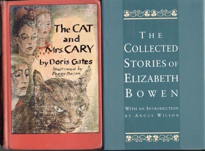 Collected Stories of Elizabeth Bowen BRITISH IRISH FICTION Angus Wilson HB DJ
