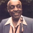 BENNY CARTER The Collection SAXOPHONE Blues Songbook LIKE NEW