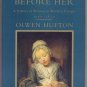 Prospect Before Her HISTORY OF WOMEN IN WESTERN EUROPE 1500-1800 Olwen Hufton~1*DJ