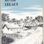 Spoon River Legacy IL Farm HISTORIC Story SETTLER H.L.Blout 1*DJ