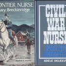 FRONTIER NURSE Frontier Nursing Service MARY BRECKINRIDGE Kentucky Mountains KATHERINE WILKIE HB