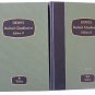 2 Dewey Decimal Classification Books EDITION 17 Library TABLES Revised Index MELVIN DEWEY HB