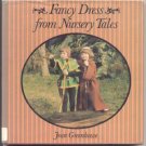 Fancy Dress From Nursery Fairy Tales PLAY COSTUMES Jean Greenhowe THEATER 1st DJ