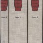 Dewey Decimal Classification Edition 19 COMPLETE HB SET 3 Volume Introduction Tables Schedules Index