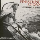Finestkind O'Day FINEST KIND Lobstering in Maine LOBSTER BOAT FISHING How to Fish 1ST DJ