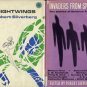 Invaders From Space SCI-FI Robert Silverberg A.E. Van VOGT C.M. Kornbluth & MORE 1st DJ