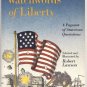 WATCHWORDS OF LIBERTY American Quotations US HISTORY Quotes SPEECHES Robert Lawson HB