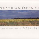 Beneath an Open Sky PANORAMIC PHOTOS Prairie VINTAGE Photographs VISIONS OF IL Gary Irving 1st DJ