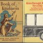 BOOK OF KINDNESS Faith & Freedom Reader CATHOLIC POETRY Poems STORIES Early Reader SERIES 1950 HB