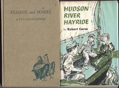 Hudson River Valley Hayride Mystery DUTCH BRITISH & CARIBBEAN PIRATES Robert Carse 1*DJ