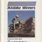 Minibike Winners BIKE RACE TERMS Ed & Ruth Radlauer Motocross Racing GLOSSARY 1st HB