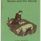 SUSAN & THE SHEEP Dick and Jane BASIC EARLY READER 1953 HB