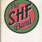 S. H. F. Band Souther Hillman Furay Songbook PIANO Guitar LYRICS Vocal SHEET MUSIC