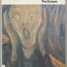 Edvard Munch The SCREAM Reinhold Heller PAINTER Art Context DJ