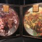 Lord of the Rings COLLECTORS Edition Records JR JRR Tolkien