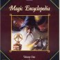 Magic Encyclopedia Volume 1 AD&D Advanced Dungeons and Dragons