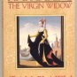 KATHARINE Virgin Widow JEAN PLAIDY England King Henry VIII Tudor Book 1st DJ