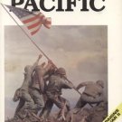 WWII IN THE PACIFIC OCEAN BATTLEGROUND  Japan MIDWAY CAMPAIGNS Ian Beckett 1st DJ