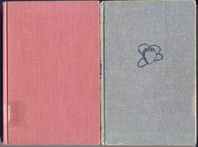 Sometimes A Stranger STACEY BELFORD Lenora Weber BEANY MALONE 1st HB