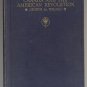 Canada & American Revolution BRITISH EMPIRE HISTORY BRITAIN George Wrong 1935 HB