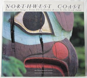Northwest Coast Photos ESSAYS Columbia River-Cook Inlet AK Bradford Matsen MINT DJ