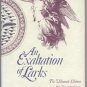 Exaltation of Larks REVISED & EXPANDED Etymology Linguistic Word Origins James Lipton HB DJ