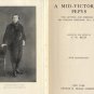 Mid Victorian Pepys Sir William Hardman Newspaper Man BARRISTER Journalist LONDON ENGLAND 1923 HB