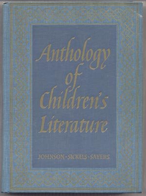 Anthology of Children
