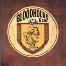 Bloodhound Gang SONGBOOK One Fierce Beer Coaster GUITAR TAB Piano Vocal Lyrics SHEET MUSIC