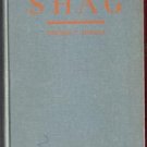 SHAG Scottish Stag Hound Dog Story THOMAS HINKLE 1946 HB