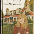 BELOVED MONSTER Helen Markley Miller RARE VG 1st HB