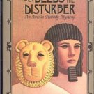 Deeds of the Disturber AMELIA PEABODY Elizabeth Peters BARBARA MICHAELS Egyptian Archaeology DJ